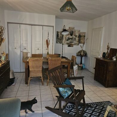 Maison 3 pièces 337600 €