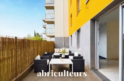 vente appartement 199 000 € à proximité de Les Sorinières (44840)