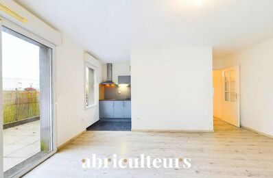 vente appartement 189 000 € à proximité de Treillières (44119)