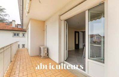 appartement 5 pièces 100 m2 à vendre à Décines-Charpieu (69150)
