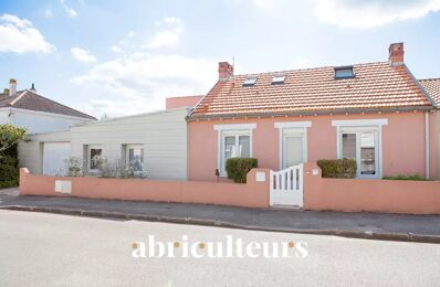 vente maison 449 000 € à proximité de Vigneux-de-Bretagne (44360)
