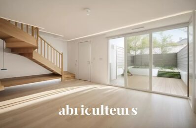 vente appartement 399 000 € à proximité de Mézy-sur-Seine (78250)