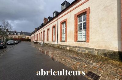 vente appartement 498 000 € à proximité de Ville-Saint-Jacques (77130)