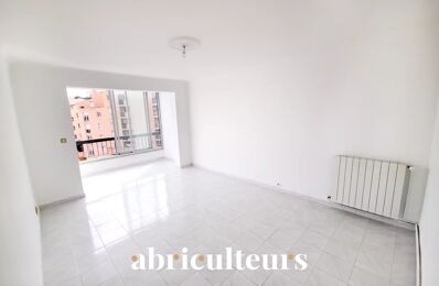 appartement 4 pièces 89 m2 à vendre à Bastia (20200)