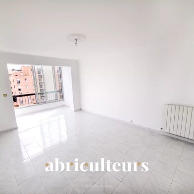 Appartement 4 pièces 89 m²