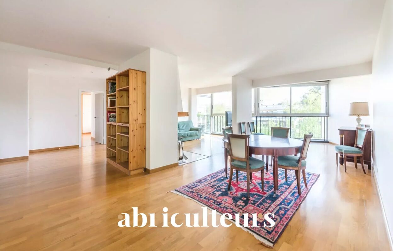 appartement 3 pièces 95 m2 à vendre à Le Chesnay-Rocquencourt (78150)