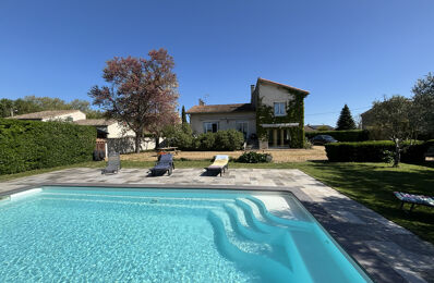 vente maison 345 000 € à proximité de Raissac-sur-Lampy (11170)