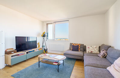 appartement 3 pièces 77 m2 à vendre à Biarritz (64200)