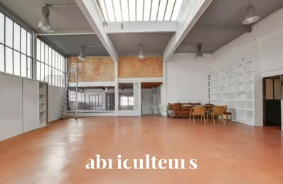 vente immeuble 2 184 000 € à proximité de Aubervilliers (93300)
