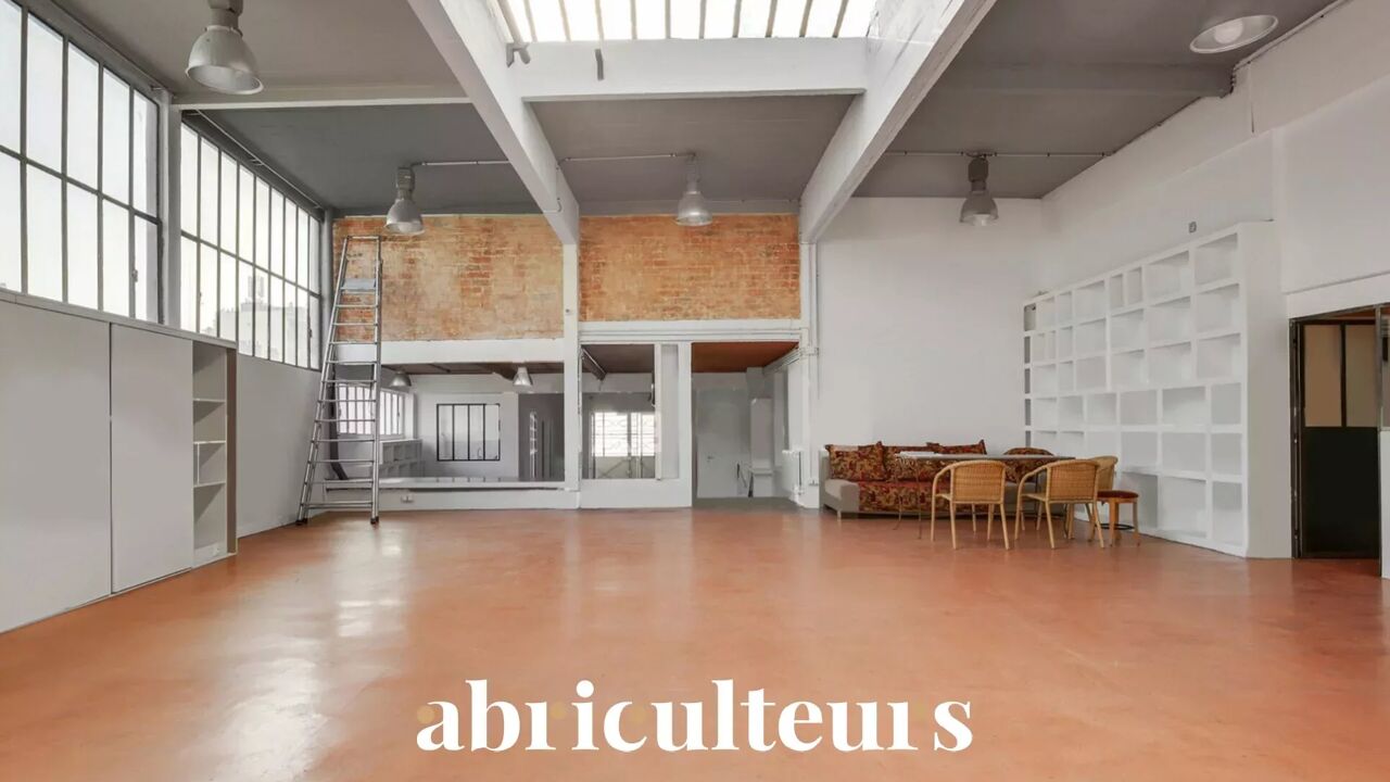 maison 12 pièces 466 m2 à vendre à Courbevoie (92400)