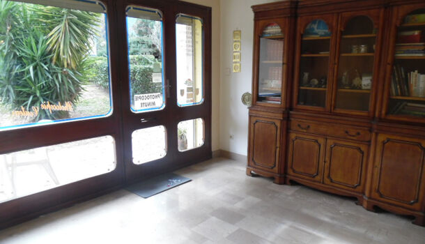 Appartement 2 pièces  à vendre Amélie-les-Bains-Palalda 66110