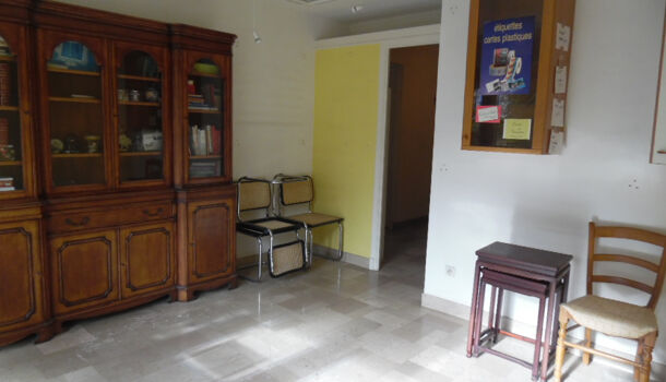 Appartement 2 pièces  à vendre Amélie-les-Bains-Palalda 66110