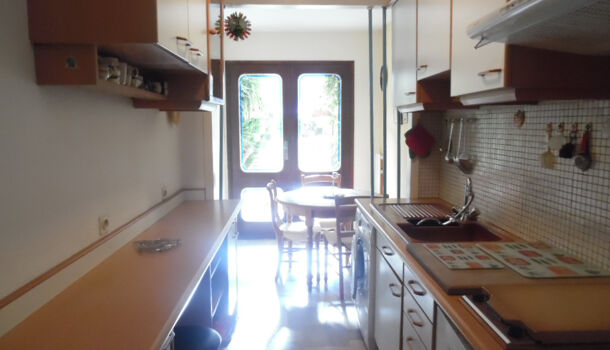 Appartement 2 pièces  à vendre Amélie-les-Bains-Palalda 66110