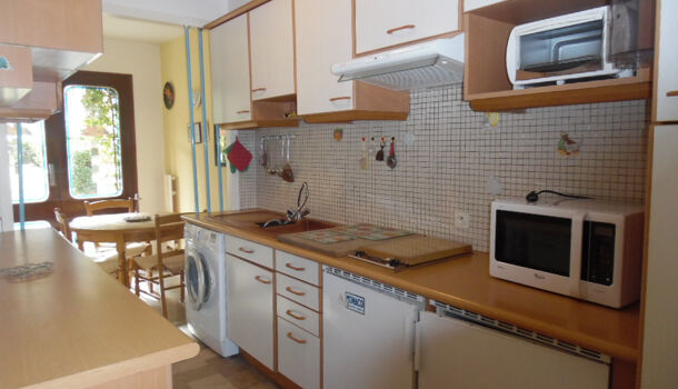 Appartement 2 pièces  à vendre Amélie-les-Bains-Palalda 66110