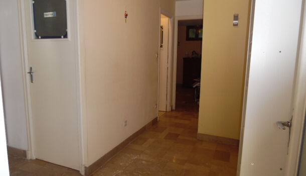 Appartement 2 pièces  à vendre Amélie-les-Bains-Palalda 66110