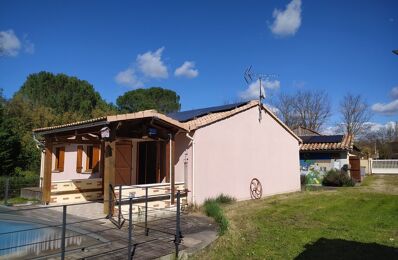 vente maison 259 200 € à proximité de Castelnau-de-Montmiral (81140)