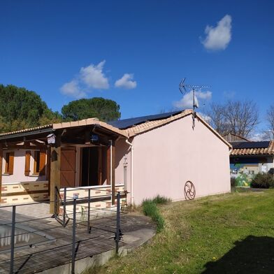 Maison 5 pièces 226500 €