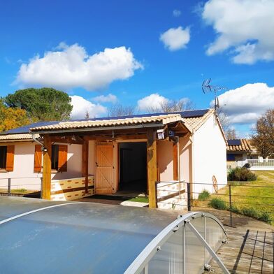 Maison 5 pièces 226500 €