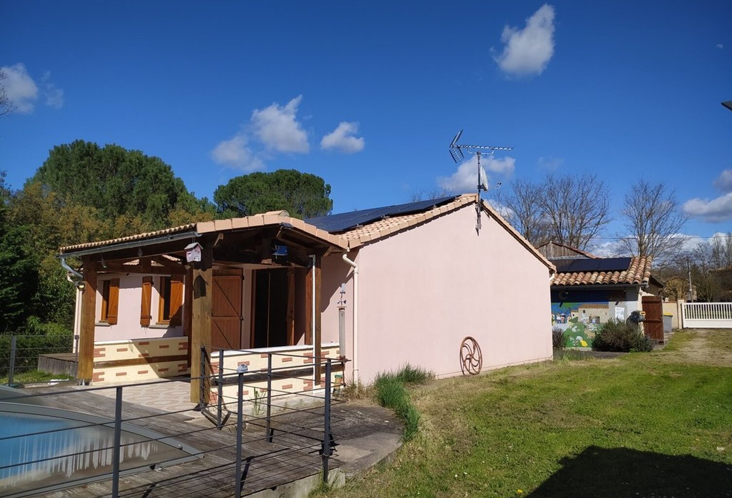 Maison — photo 1
