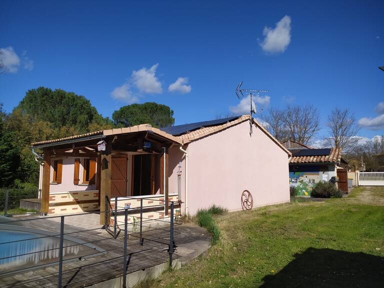 Maison — photo 1