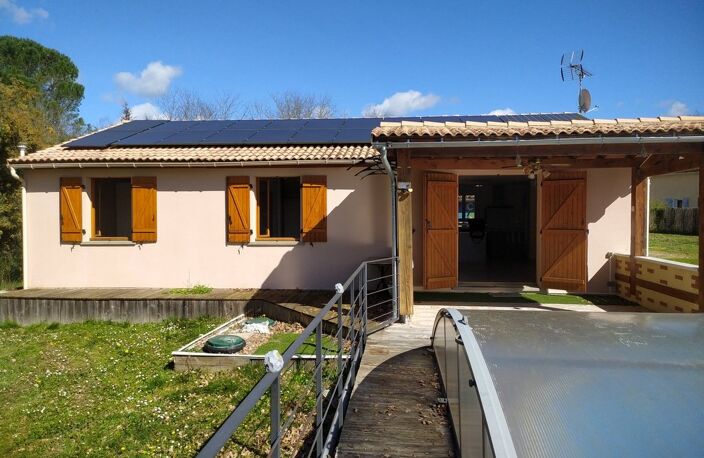 Maison — photo 2
