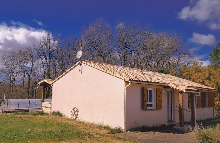 Maison — photo 4