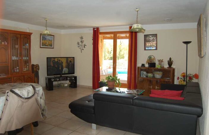 Maison — photo 5