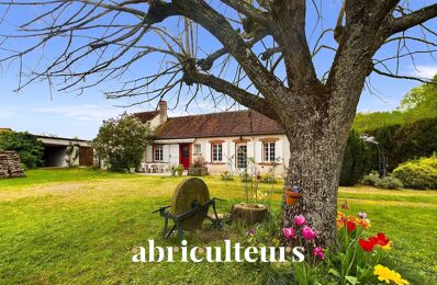 vente maison 159 500 € à proximité de Saint-Maurice-sur-Aveyron (45230)