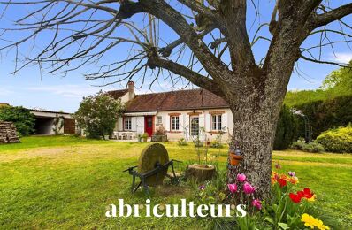 vente maison 159 500 € à proximité de Quiers-sur-Bézonde (45270)