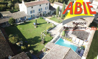 Maison 10 Pièces 349 m² à vendre à La Crèche (79260)