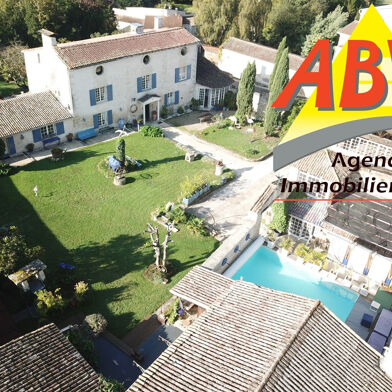 Maison 10 pièces 520000 €