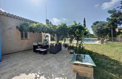 vente maison 998 000 € à proximité de Saint-Paul-de-Vence (06570)