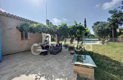 maison 9 pièces 234 m2 à vendre à Mougins (06250)