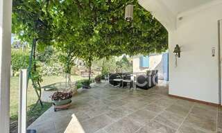 Maison 9 Pièces 350 m² à vendre à Mougins (06250)