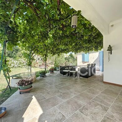 Maison 9 pièces 895000 €