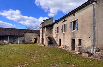 vente maison 218 000 € à proximité de Cahors (46000)