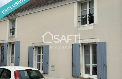 vente maison 197 000 € à proximité de Saint-Maurice-sur-Aveyron (45230)