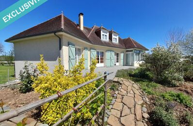 vente maison 349 000 € à proximité de Charritte-de-Bas (64130)