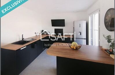 vente maison 330 000 € à proximité de Limoges-Fourches (77550)