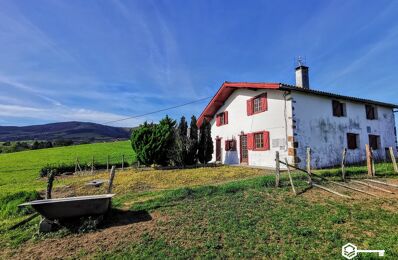 vente maison 330 000 € à proximité de Cambo-les-Bains (64250)