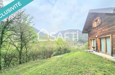 vente maison 249 000 € à proximité de Artemare (01510)