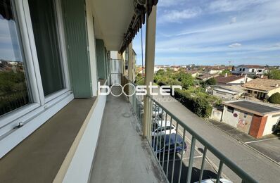 vente appartement 166 000 € à proximité de Rouffiac-Tolosan (31180)