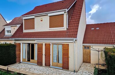 vente maison 259 000 € à proximité de Les Mureaux (78130)