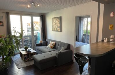 location appartement 735 € CC /mois à proximité de Villeneuve-Tolosane (31270)