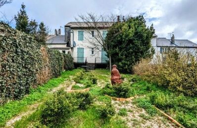 vente maison 245 000 € à proximité de Roquefère (11380)