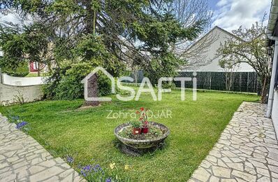 vente maison 260 000 € à proximité de Sancy (77580)