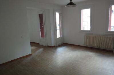 location appartement 610 € CC /mois à proximité de Névian (11200)