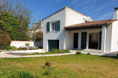 Maison 4 pièces 543000 €