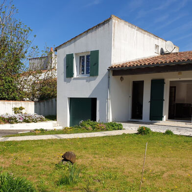 Maison 4 pièces 543000 €