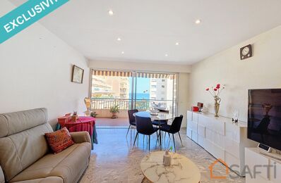 vente appartement 590 000 € à proximité de Cantaron (06340)